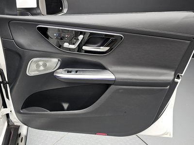 صورة مصغرة 31 لـ 2025 Mercedes-BENZ GLC