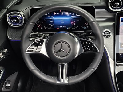 صورة مصغرة 19 لـ 2025 Mercedes-BENZ GLC