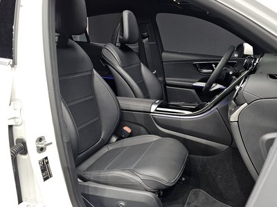 صورة مصغرة 17 لـ 2025 Mercedes-BENZ GLC
