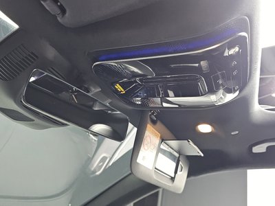 صورة مصغرة 28 لـ 2025 Mercedes-BENZ GLC