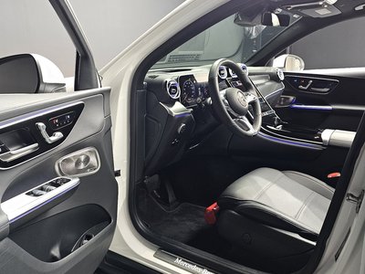 صورة مصغرة 13 لـ 2025 Mercedes-BENZ GLC