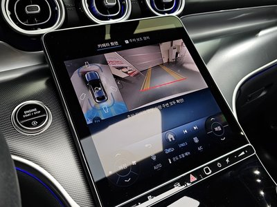 صورة مصغرة 22 لـ 2025 Mercedes-BENZ GLC