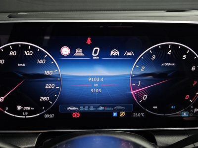 صورة مصغرة 11 لـ 2025 Mercedes-BENZ GLC