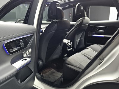 صورة مصغرة 16 لـ 2025 Mercedes-BENZ GLC
