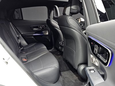 صورة مصغرة 18 لـ 2025 Mercedes-BENZ GLC