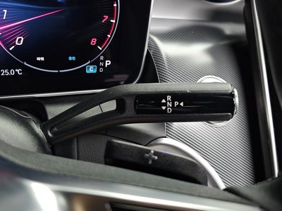 صورة مصغرة 12 لـ 2025 Mercedes-BENZ GLC