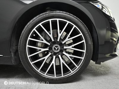 MERCEDES-BENZ S-CLASS - 6