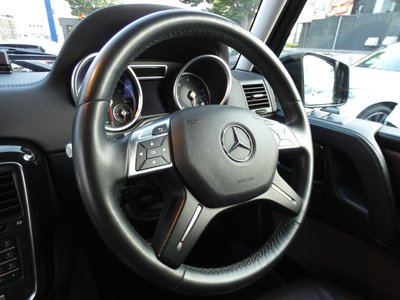 MERCEDES-BENZ G-CLASS - 4