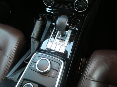 MERCEDES-BENZ G-CLASS - 10