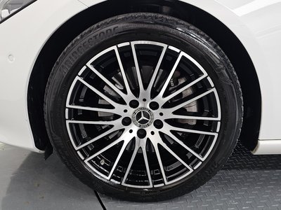 MERCEDES-BENZ C-CLASS - 6