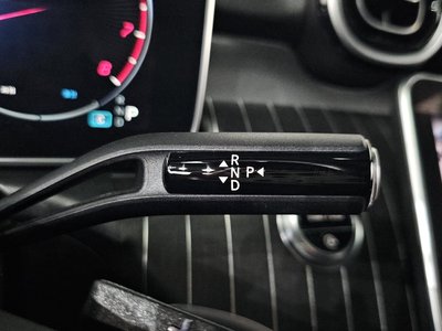 MERCEDES-BENZ C-CLASS - 9
