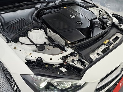 MERCEDES-BENZ C-CLASS - 7
