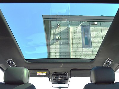 LAND ROVER RANGE ROVER SPORT - 8