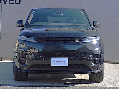 LAND ROVER RANGE ROVER SPORT - 3