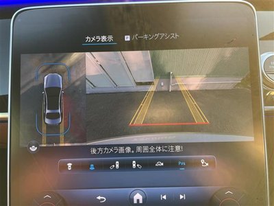 MERCEDES-BENZ S-CLASS - 4