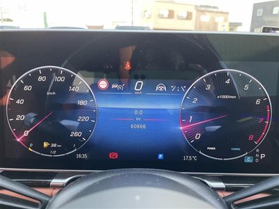 MERCEDES-BENZ S-CLASS - 7