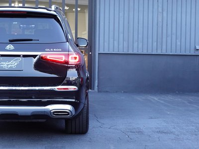 MERCEDES-BENZ GLS MAYBACH - 10