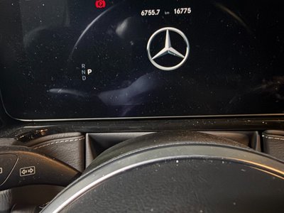 MERCEDES-BENZ G-CLASS - 5