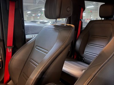 MERCEDES-BENZ G-CLASS - 8