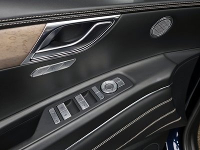 صورة مصغرة 11 لـ 2021 Genesis GV80