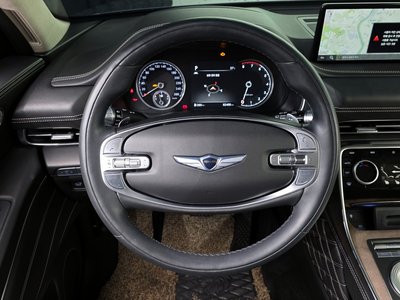 صورة مصغرة 17 لـ 2021 Genesis GV80