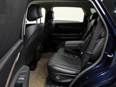 صورة مصغرة 20 لـ 2021 Genesis GV80
