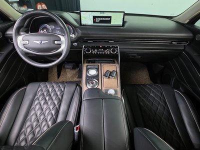 GENESIS GV80 - 5