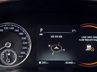 GENESIS GV80 - 8