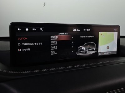 صورة مصغرة 15 لـ 2021 Genesis GV80