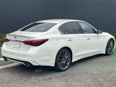 2021 NISSAN SKYLINE 照片 2