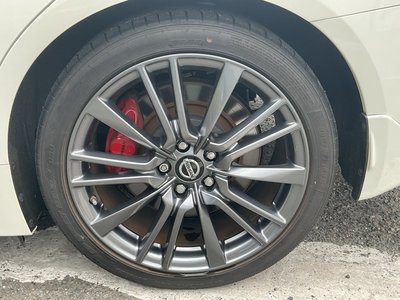2021 NISSAN SKYLINE thumbnail 23
