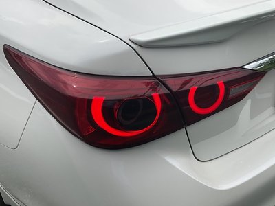 2021 NISSAN SKYLINE thumbnail 17