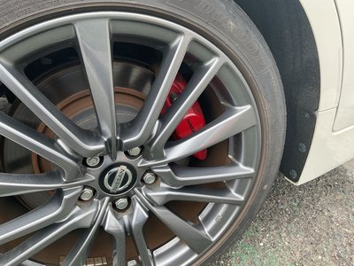 2021 NISSAN SKYLINE thumbnail 22