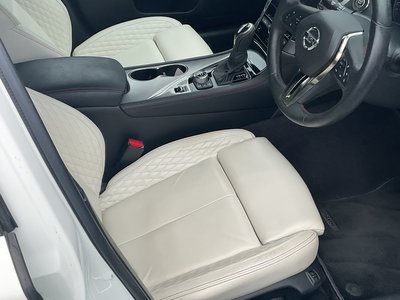 2021 NISSAN SKYLINE thumbnail 24