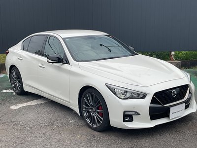 2021 NISSAN SKYLINE thumbnail 33