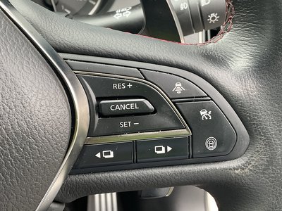 2021 NISSAN SKYLINE 照片 10