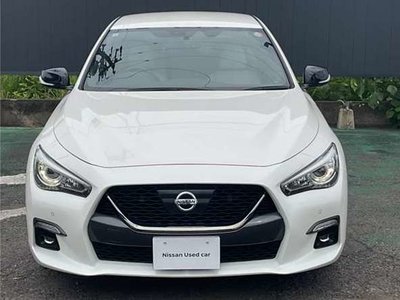 2021 NISSAN SKYLINE thumbnail 31