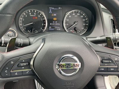 2021 NISSAN SKYLINE 照片 9
