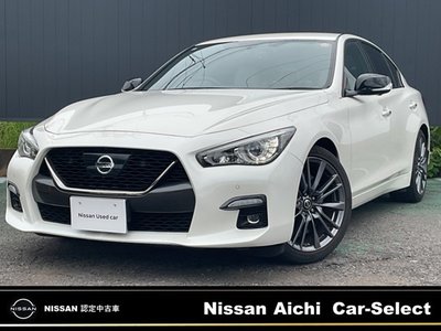 2021 NISSAN SKYLINE 照片 1