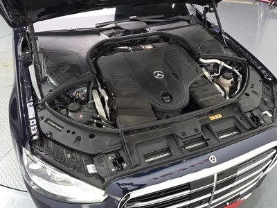 2023 Mercedes-BENZ S-CLASS 照片 7