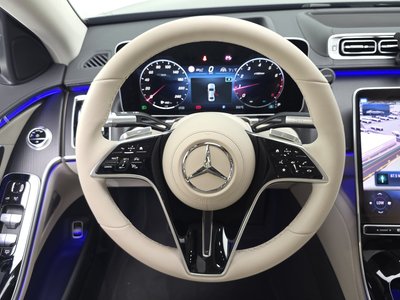 صورة مصغرة 13 لـ 2023 Mercedes-BENZ S-CLASS