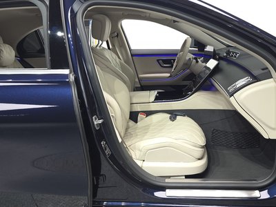 2023 Mercedes-BENZ S-CLASS 照片 10