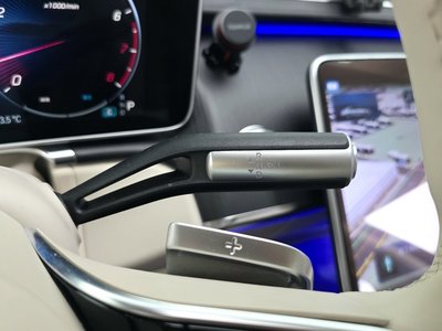 2023 Mercedes-BENZ S-CLASS 照片 9