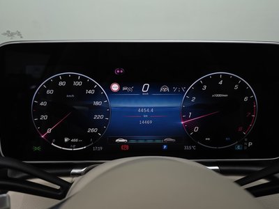 2023 Mercedes-BENZ S-CLASS 照片 8