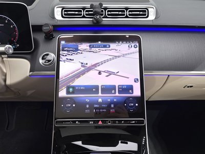 صورة مصغرة 15 لـ 2023 Mercedes-BENZ S-CLASS