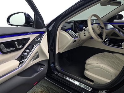 صورة مصغرة 11 لـ 2023 Mercedes-BENZ S-CLASS