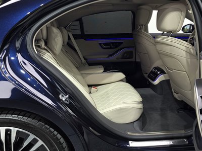 صورة مصغرة 12 لـ 2023 Mercedes-BENZ S-CLASS