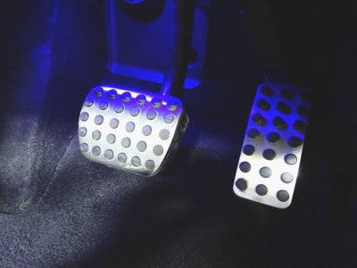 MERCEDES-BENZ A-CLASS AMG - 9