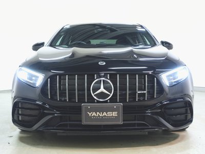 MERCEDES-BENZ A-CLASS AMG - 2