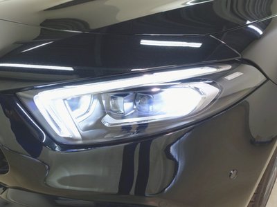 MERCEDES-BENZ A-CLASS AMG - 3